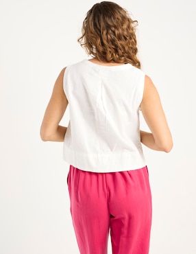Blusa Dockers para mujer