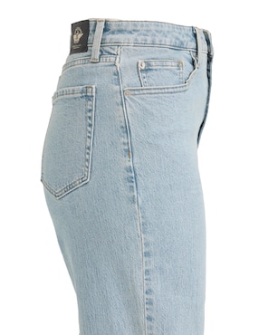 Pantalón Dockers straight para mujer