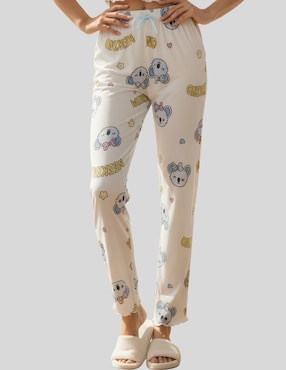 Conjunto pijama Malabis para mujer