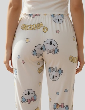 Conjunto pijama Malabis para mujer