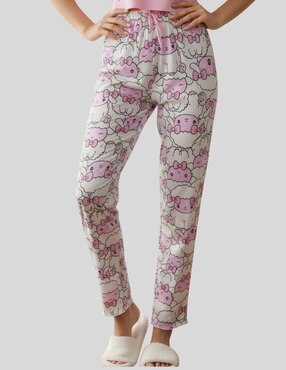 Conjunto pijama Malabis para mujer