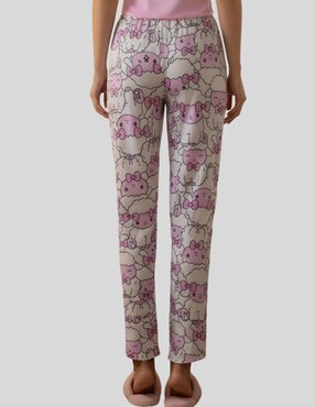 Conjunto pijama Malabis para mujer
