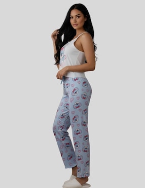 Conjunto pijama Malabis para mujer