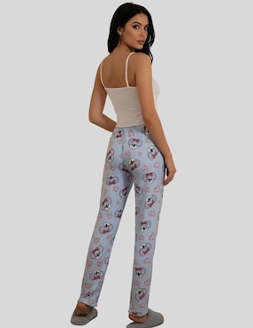 Conjunto pijama Malabis para mujer