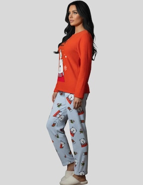 Conjunto pijama Malabis para mujer