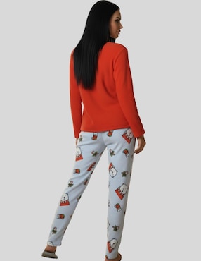 Conjunto pijama Malabis para mujer