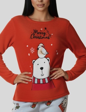 Conjunto pijama Malabis para mujer