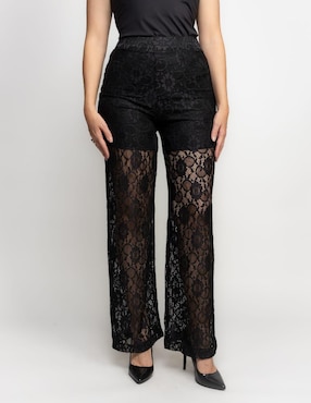 Pantalón carpenter Zuio straight para mujer