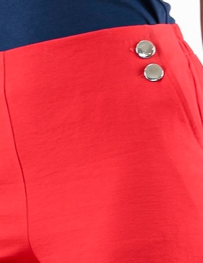 Pantalón Trinity regular para mujer