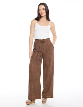 Pantalón Foley's para mujer