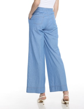Pantalón Foley's regular para mujer
