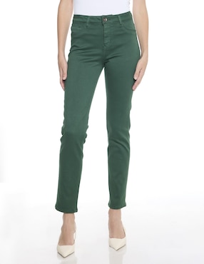 Jeans skinny Foley's para mujer