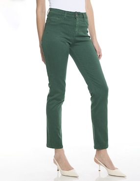 Jeans skinny Foley's para mujer