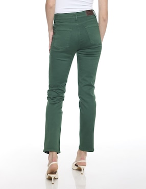 Jeans skinny Foley's para mujer