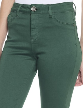 Jeans skinny Foley's para mujer