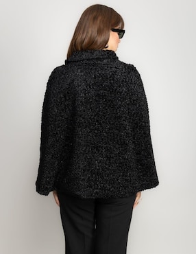 Capa Zuio para mujer