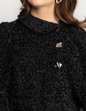 Capa Zuio para mujer