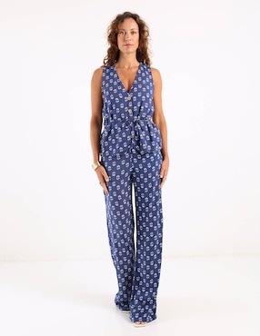 Chaleco Dándara para mujer