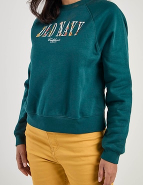 Sudadera Old Navy para mujer