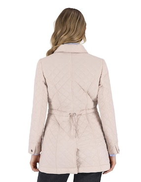 Chamarra acolchada Shyla para mujer
