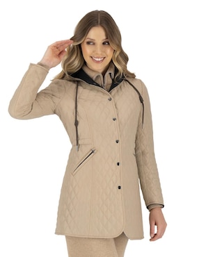 Imagen de producto Chamarra acolchada Shyla para mujer