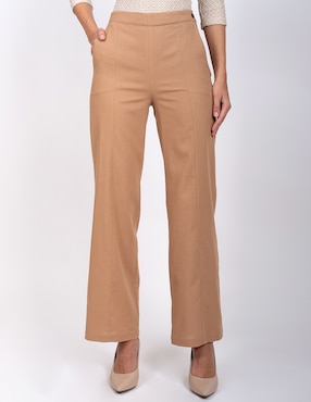 Pantalón Delirium amplio para mujer