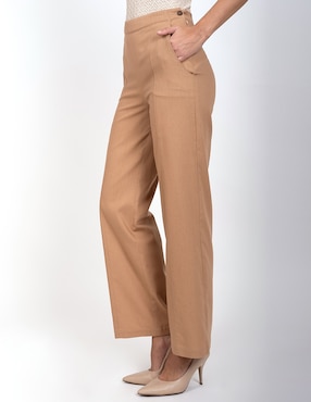 Pantalón Delirium amplio para mujer