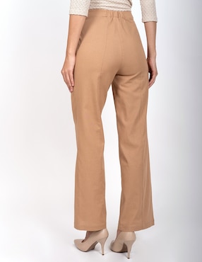 Pantalón Delirium amplio para mujer