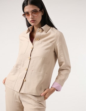 Blazer casual Dándara