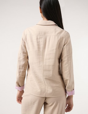 Blazer casual Dándara