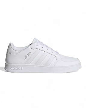 Tenis Adidas Adidas Breaknet para mujer