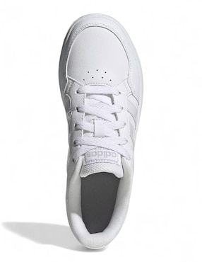 Tenis Adidas Adidas Breaknet para mujer