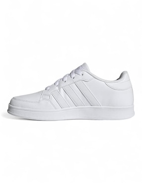 Tenis Adidas Adidas Breaknet para mujer