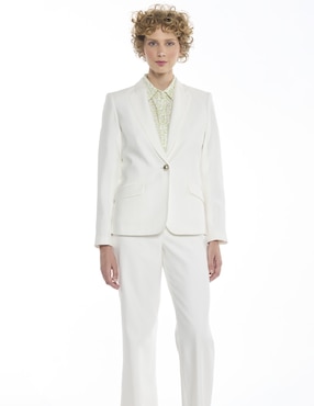 Saco formal Foley's para mujer