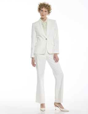 Saco formal Foley's para mujer