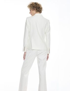 Saco formal Foley's para mujer