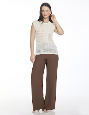 Blusa Foley's Tize para mujer