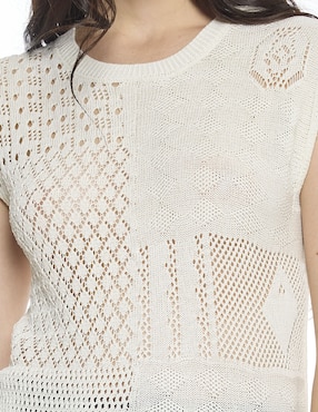 Blusa Foley's Tize para mujer