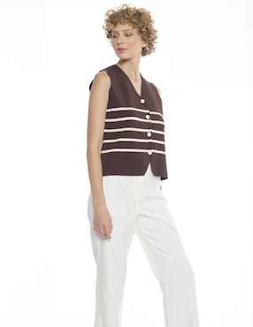 Chaleco Foley's para mujer