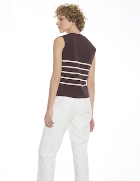 Chaleco Foley's para mujer