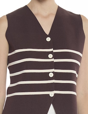 Chaleco Foley's para mujer