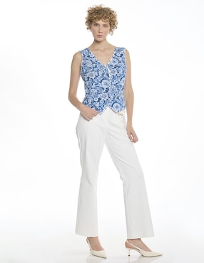 Chaleco Foley's para mujer
