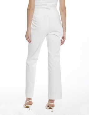 Pantalón de vestir Foley's regular para mujer