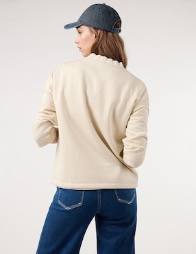 Sudadera Dándara para mujer