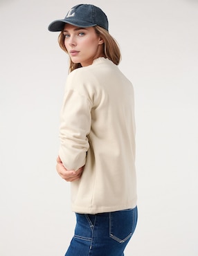 Sudadera Dándara para mujer