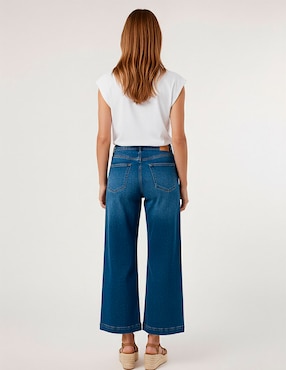 Blusa Dándara para mujer