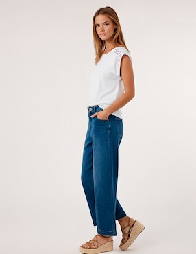 Blusa Dándara para mujer