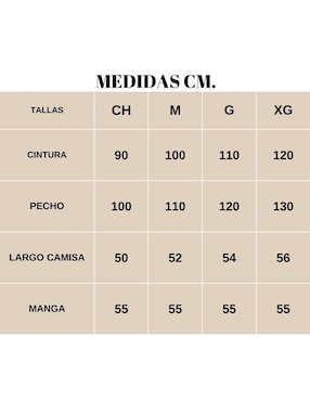 Blusa Yaretni Moda manga larga para mujer