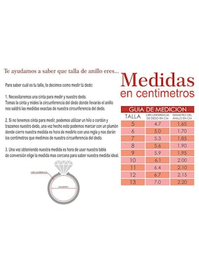 Anillo de corazón Horoz 10 k de oro pulido