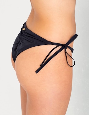 Bikini brasileño Bee Surreal a la cadera para mujer